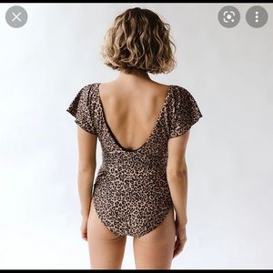 Albionfit swimsuit
